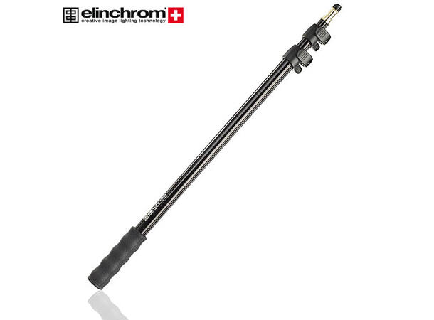 Elinchrom EL-31049 Bom Arm For håndholding, 63-156cm 